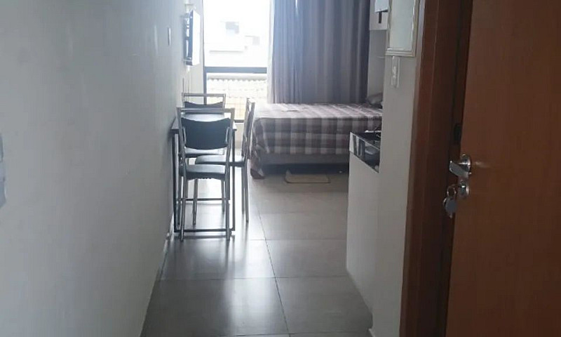 Bessa - Alugo Flat M...