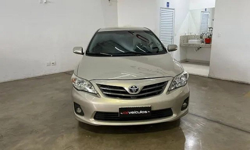 Toyota Corolla Xei 2...