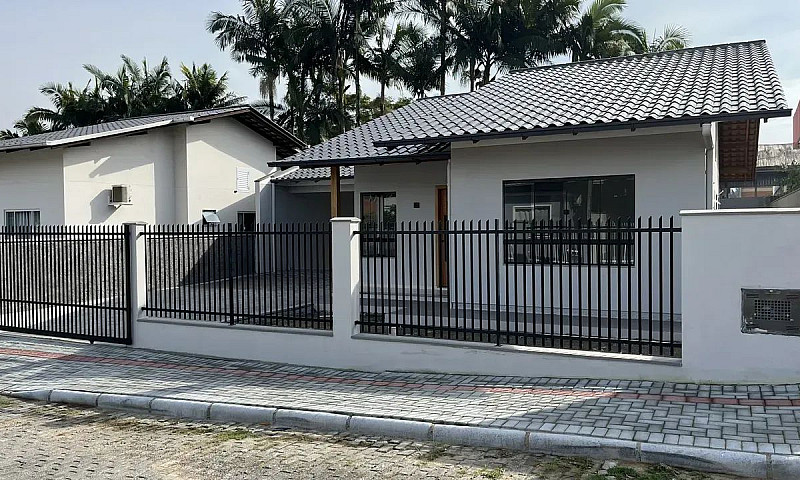 Casa Para Venda Poss...