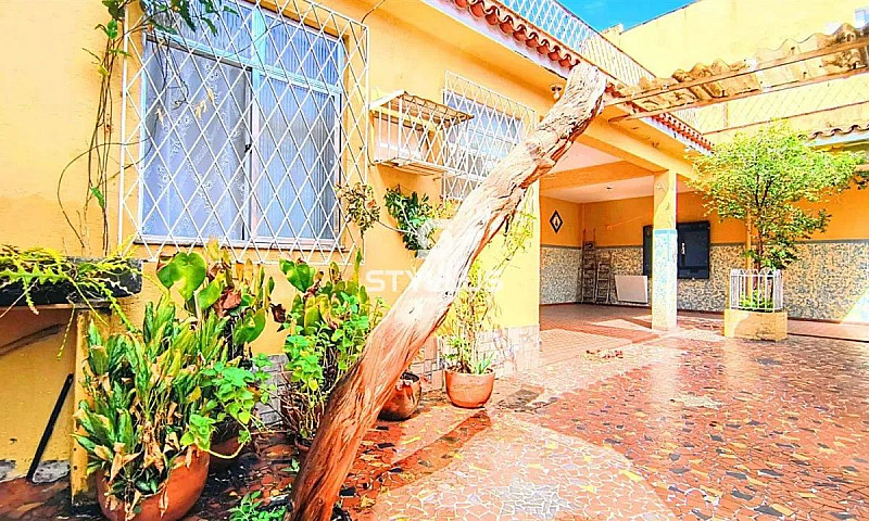 Piedade | Casa 5 Qua...