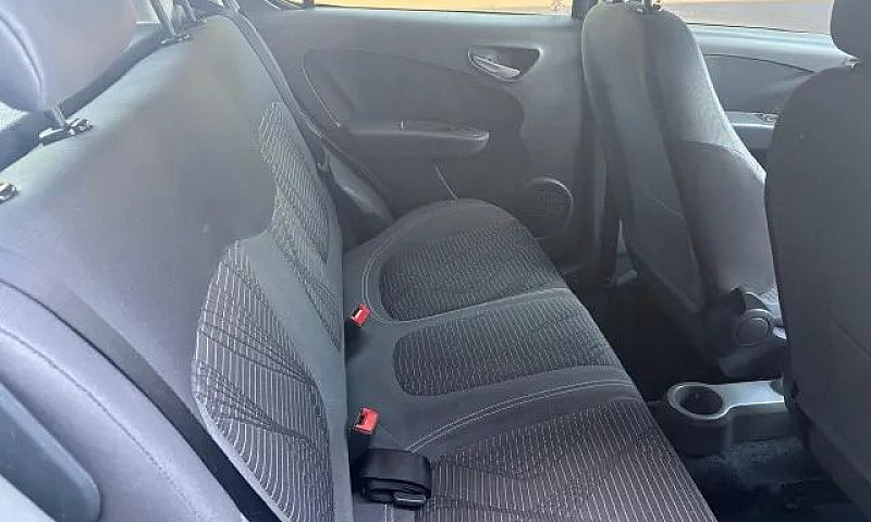 Fiat Palio Attractiv...