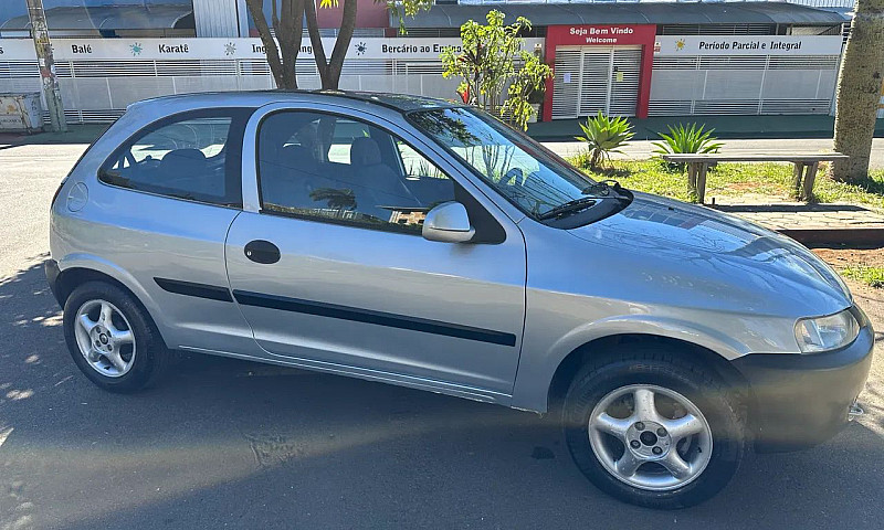 Chevrolet Celta 1.0/...