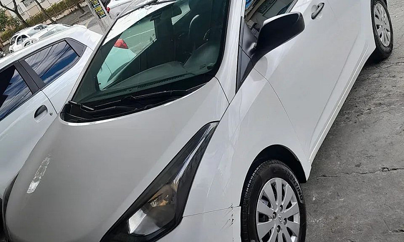 Hyundai Hb20 Comf./C...