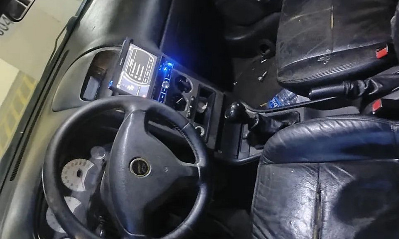 Chevrolet Astra 2.0/...