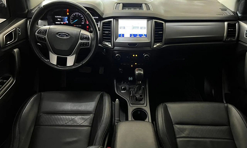 Ford Ranger Limited ...