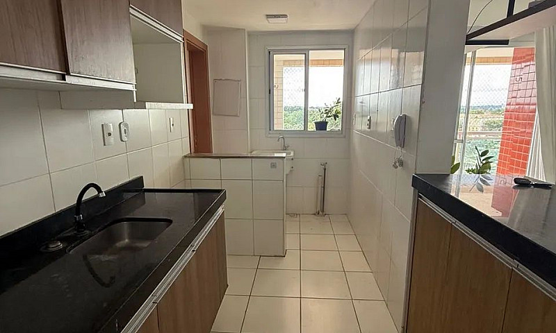 Nahum Residence Alug...