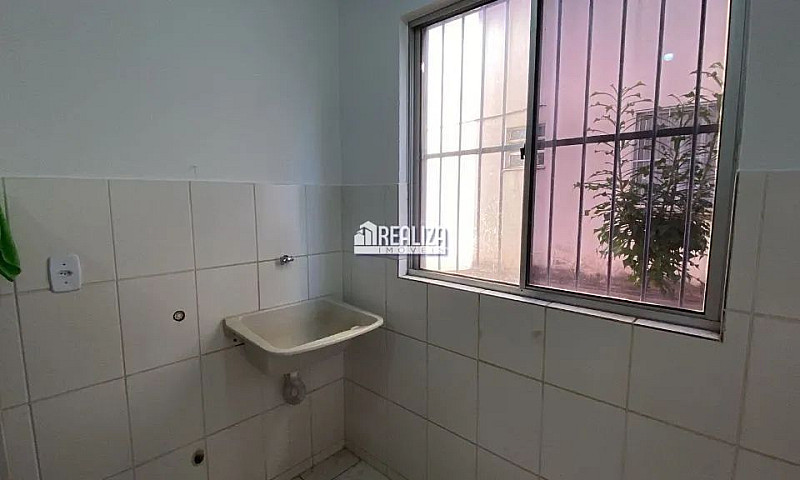 Apartamento Com 2 Qu...