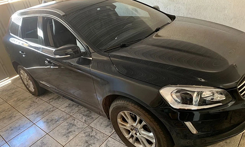 Volvo Xc-60 Xc 60 D-...