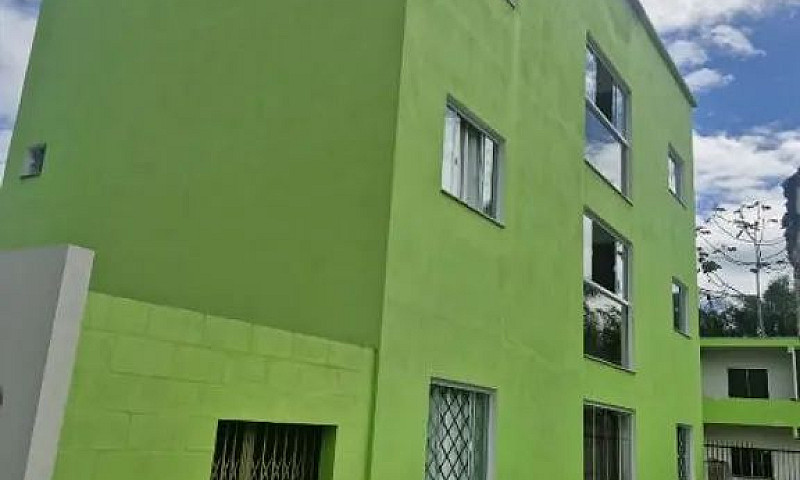 Alugo Apartamento No...