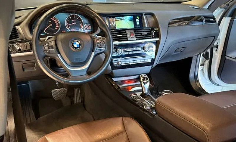 Bmw X4 Xdrive 28I X-...