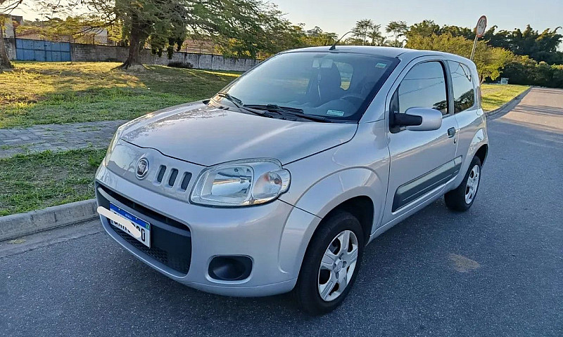 Fiat Uno Vivace 1.0 ...