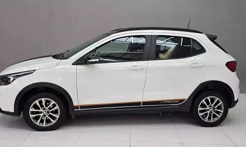 Fiat Argo Trekking 1...