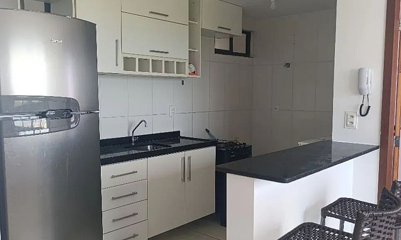 Apartamento Para Alu...