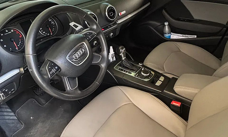 Audi A3 Sedan 1.4/ A...