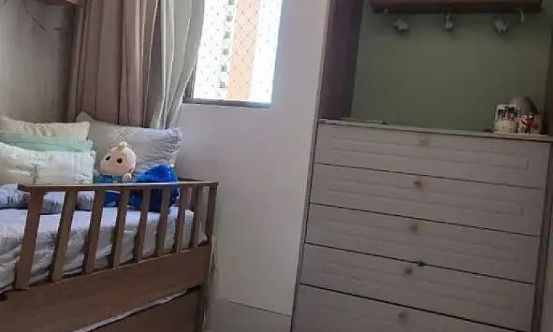 Apartamento Para Ven...