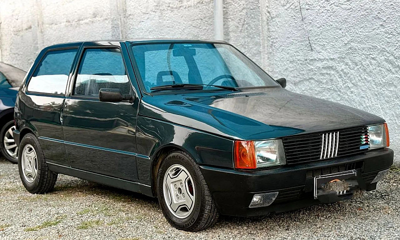 Fiat Uno Mille 1.0/ ...