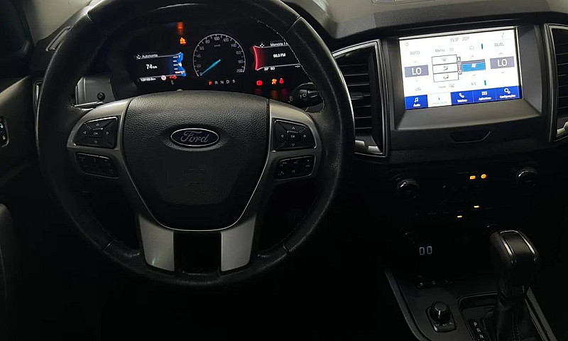 Ford Ranger Limited ...