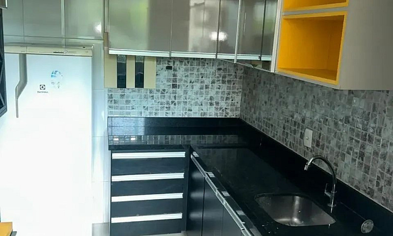 Residencial Eliza Mi...