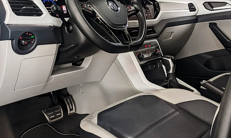 Volkswagen T-Cross H...