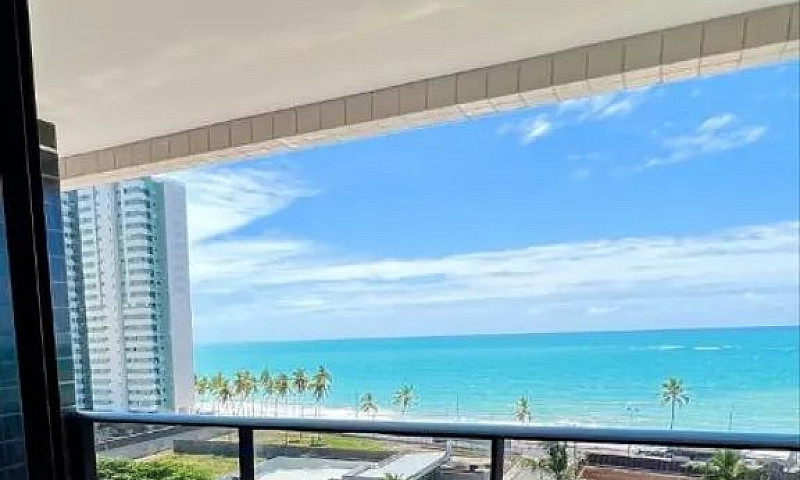 Apartamento Com 2 Qu...