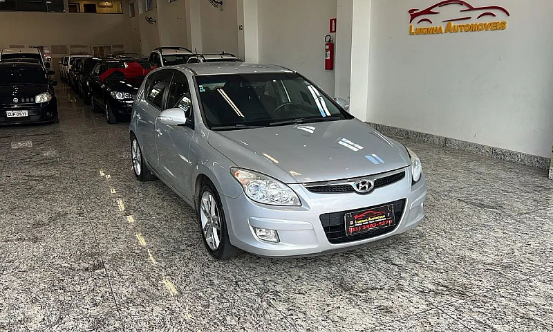 I30 Manual Carro Mar...