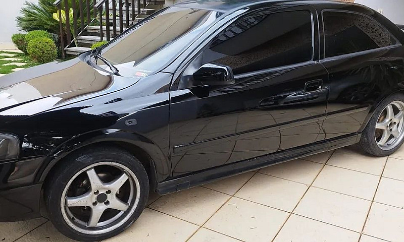 Chevrolet Astra 2.0/...