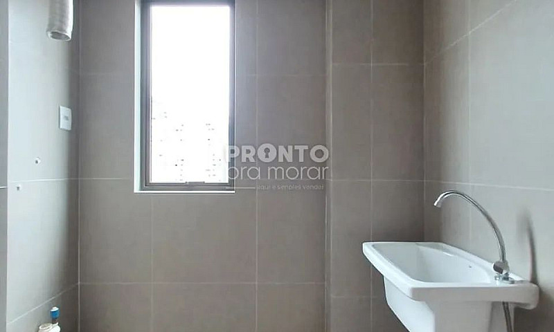 Flat Com 1 Quarto Em...