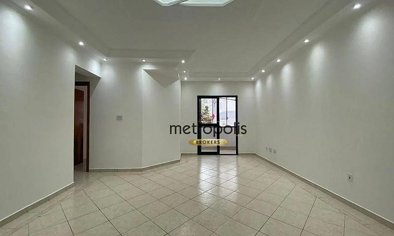 Apartamento Garden C...