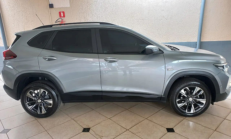 Chevrolet Tracker Lt...
