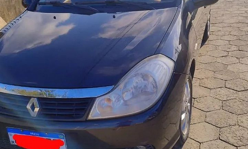 Renault Symbol Privi...