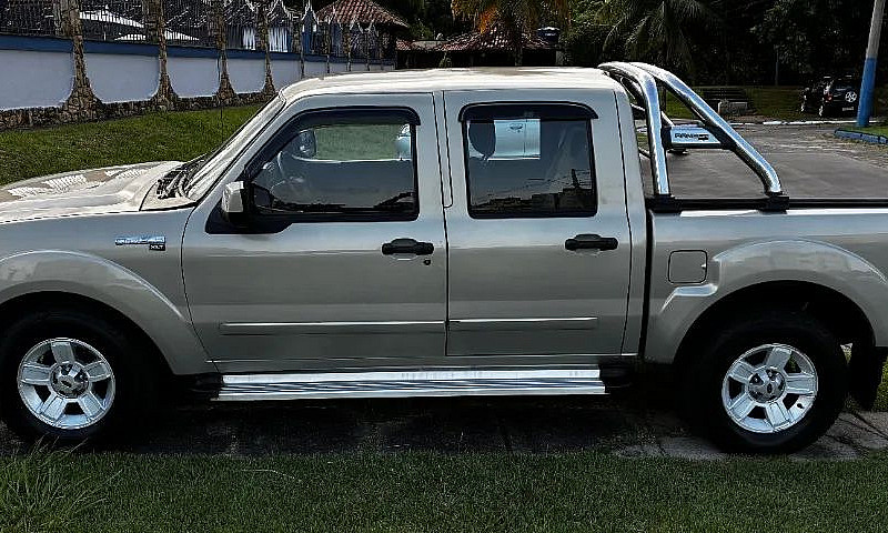 Ford Ranger Xlt 2.3 ...