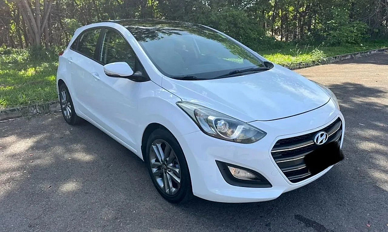Hyundai I30 1.8 16V ...