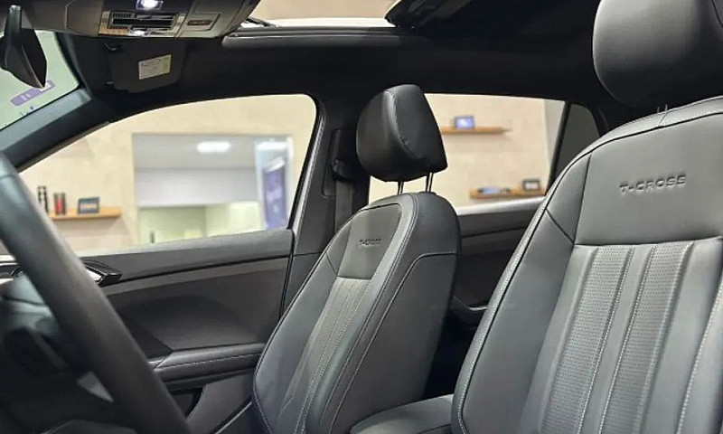 Volkswagen T-Cross H...