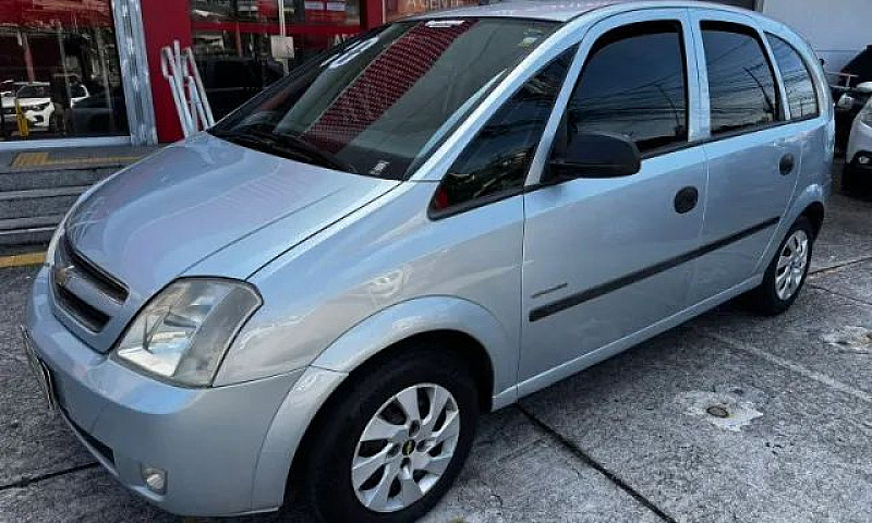 Chevrolet Meriva Exp...