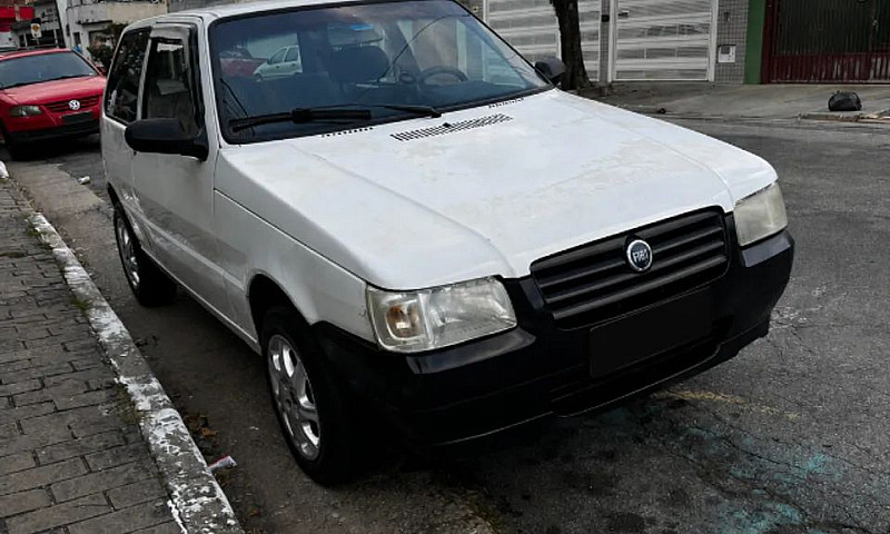Fiat Uno Mille 1.0 F...