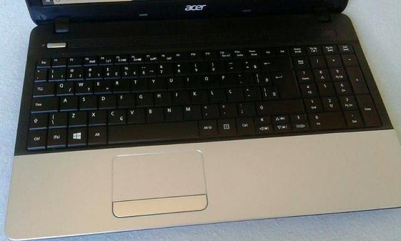 Acer Aspire E1531...