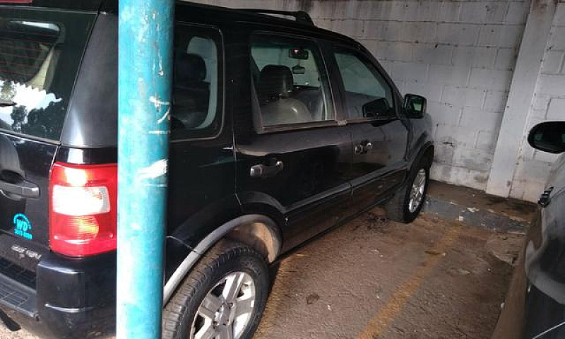 Ecosport Xlt Automát...