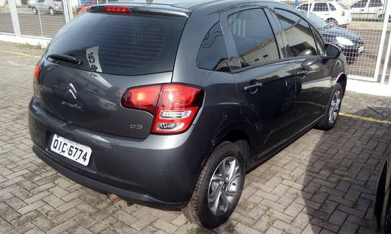 Citroen C3...