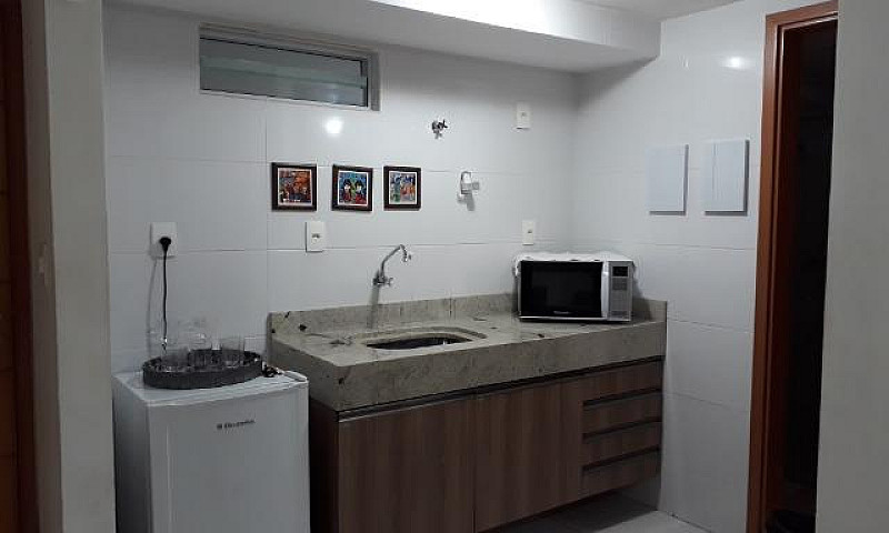 Flat Em Tambaú - Diá...