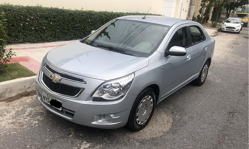 Cobalt Lt 1.4 12/12 ...
