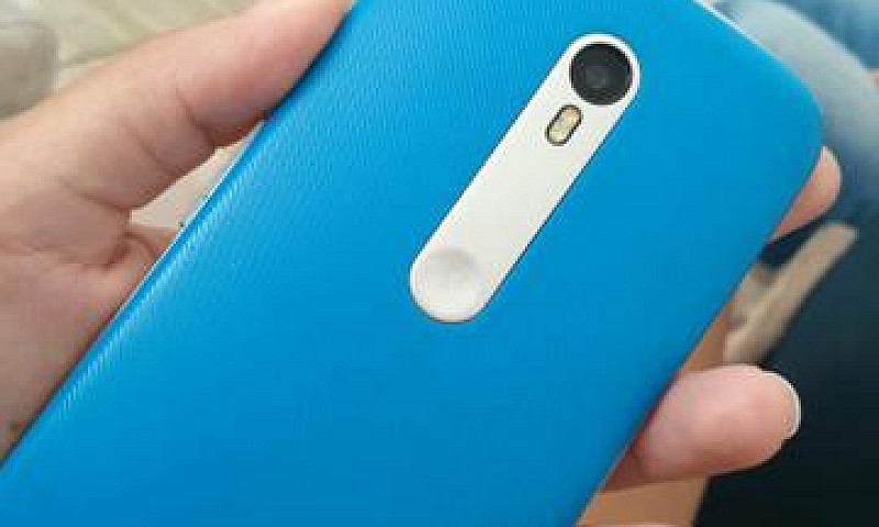 Celular Moto G 3...