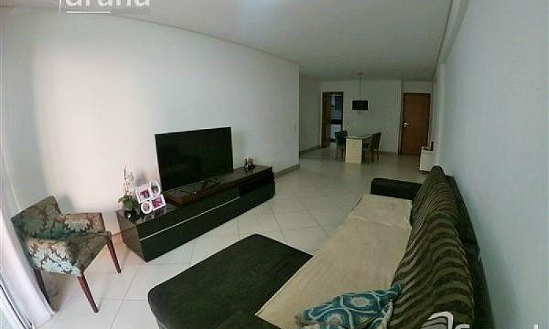 Apartamento 4 Quarto...