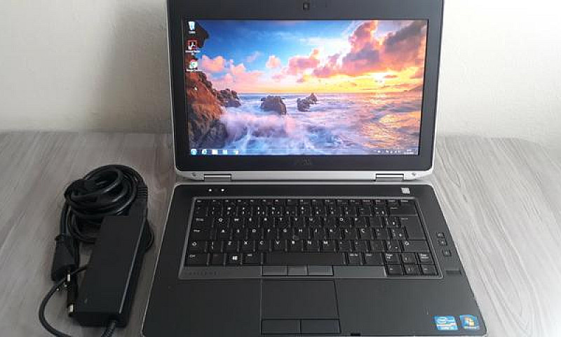 Notebook Dell I5 / 8...