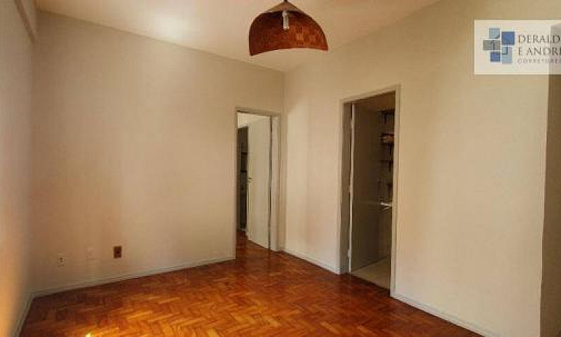 Apartamento Com 1 Qu...