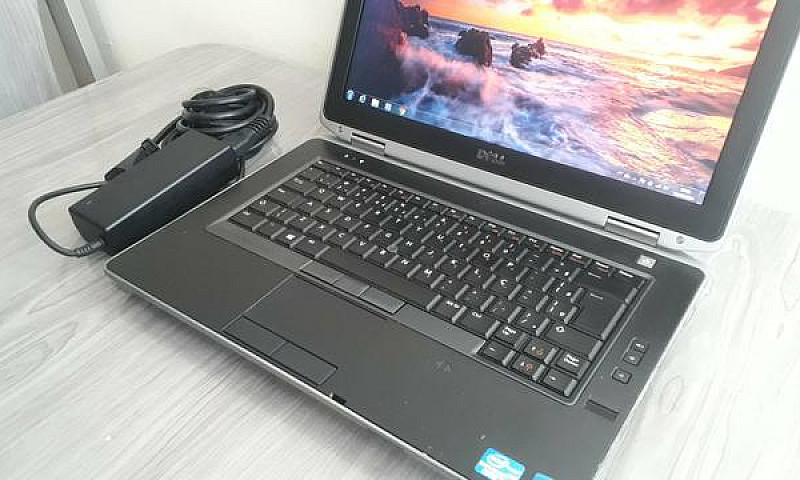 Notebook Dell I5 / 8...