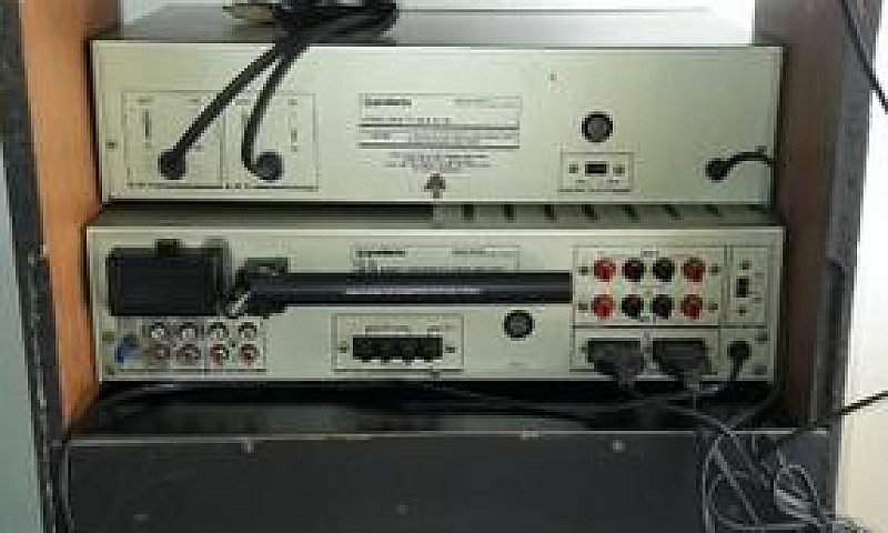 Receiver Gradiente D...