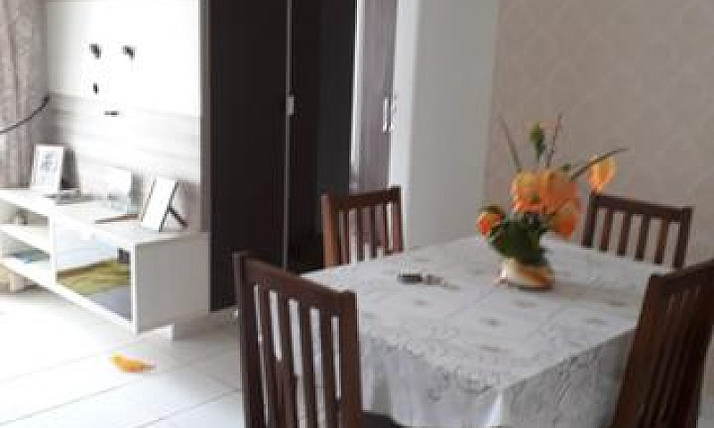 Bf- Apartamento Três...