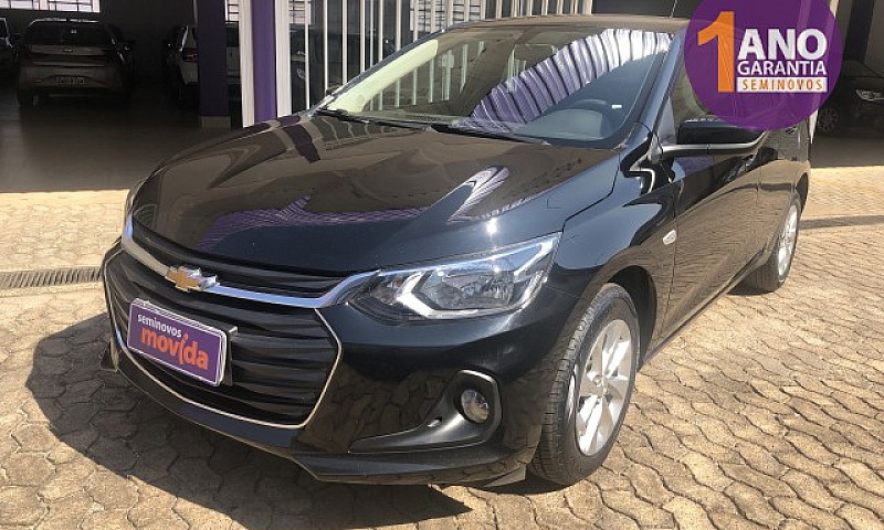 Chevrolet Onix Lt 1....