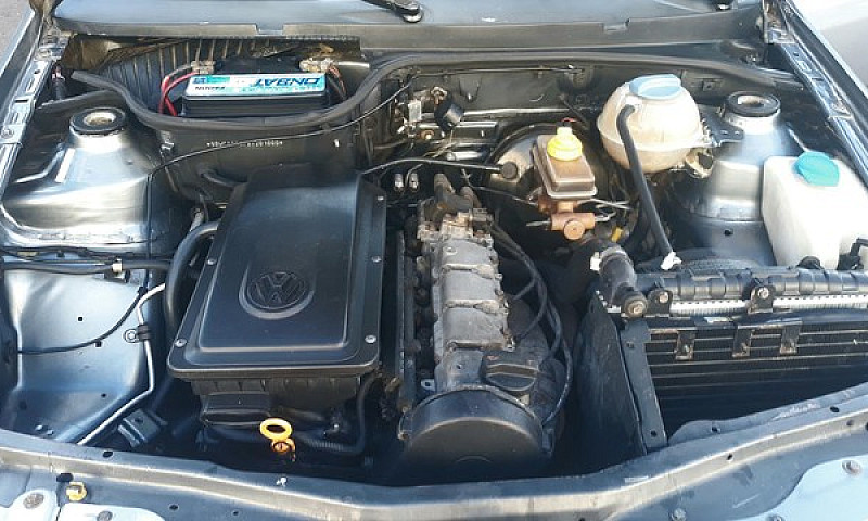Gol G4 2008 - 1.0 - ...