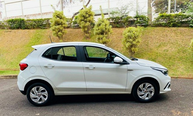 Fiat Argo Drive 2018...